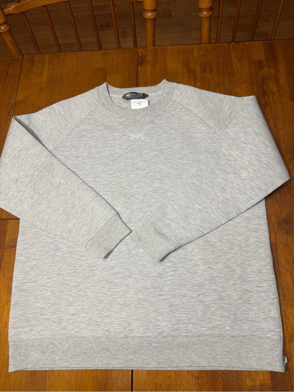 New Helly Hansen Women’s ADORE Sweater Sweatshirt Urban Collection Size Medium